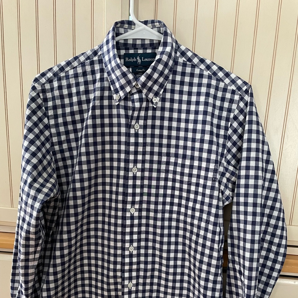 Ralph Lauren dress shirt